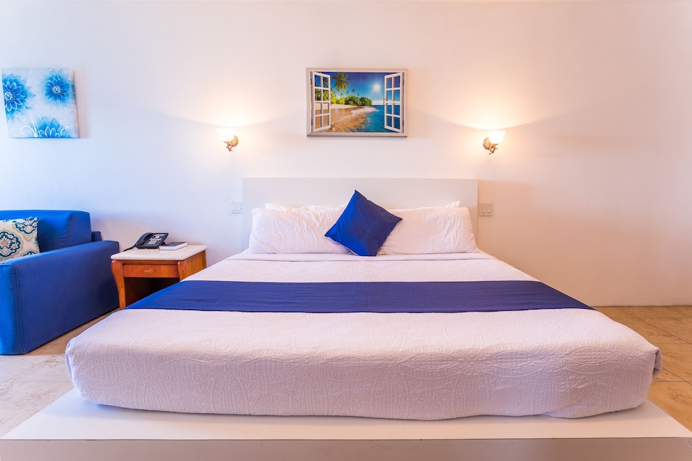 La Vue Boutique Inn 4/50