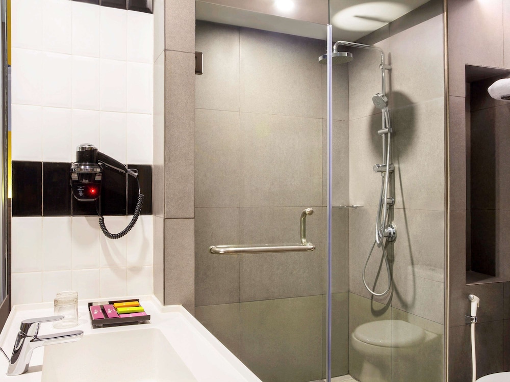 Ibis Styles Bekasi Jatibening 17/72