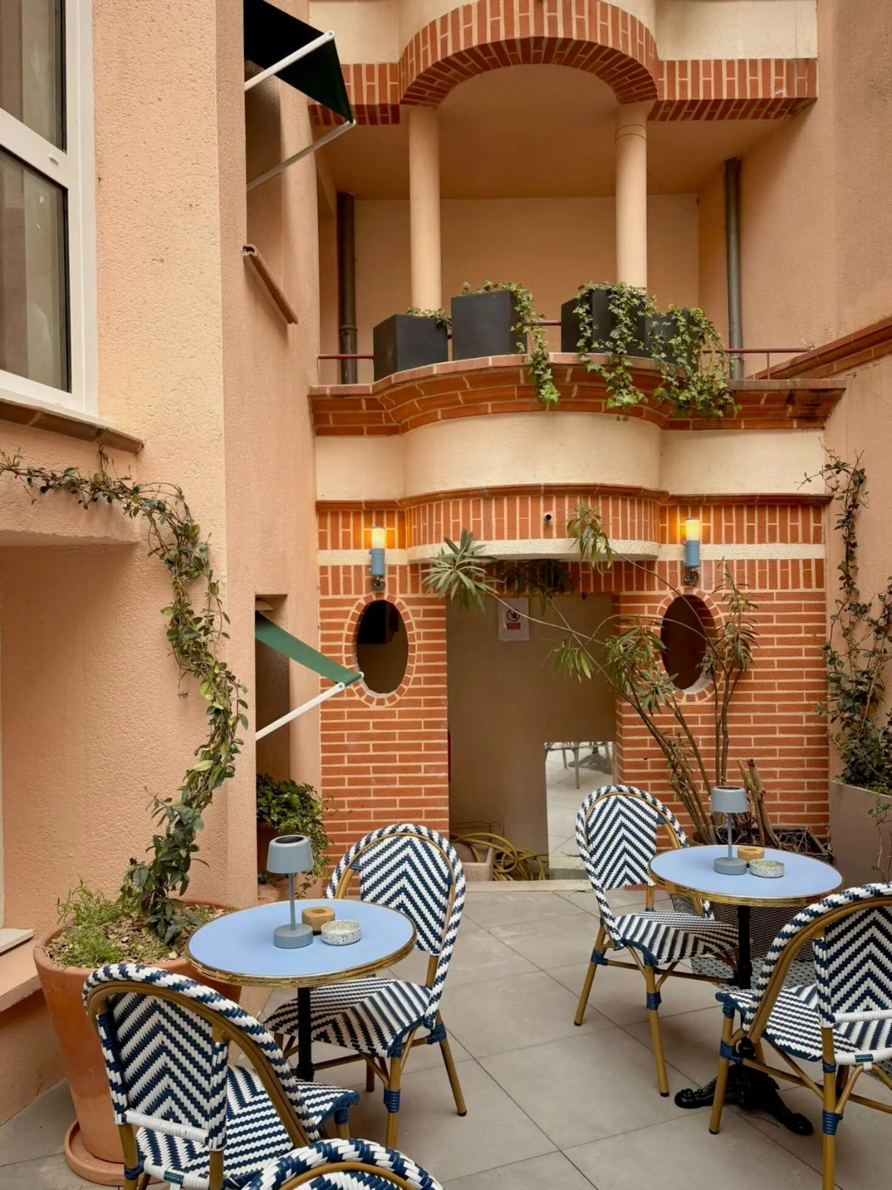 Alfred Hotels Toulouse Centre Wilson 6/7
