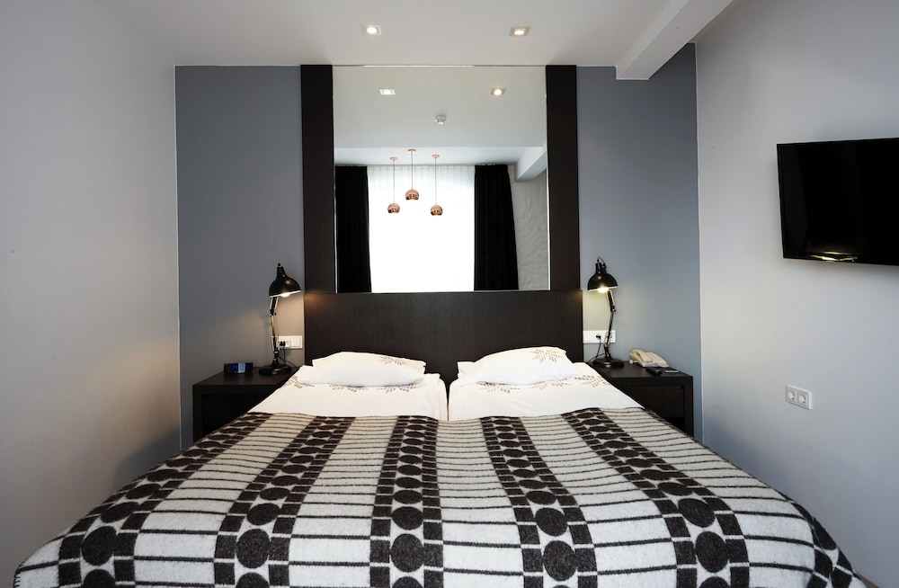 Fosshotel Raudara 47/55