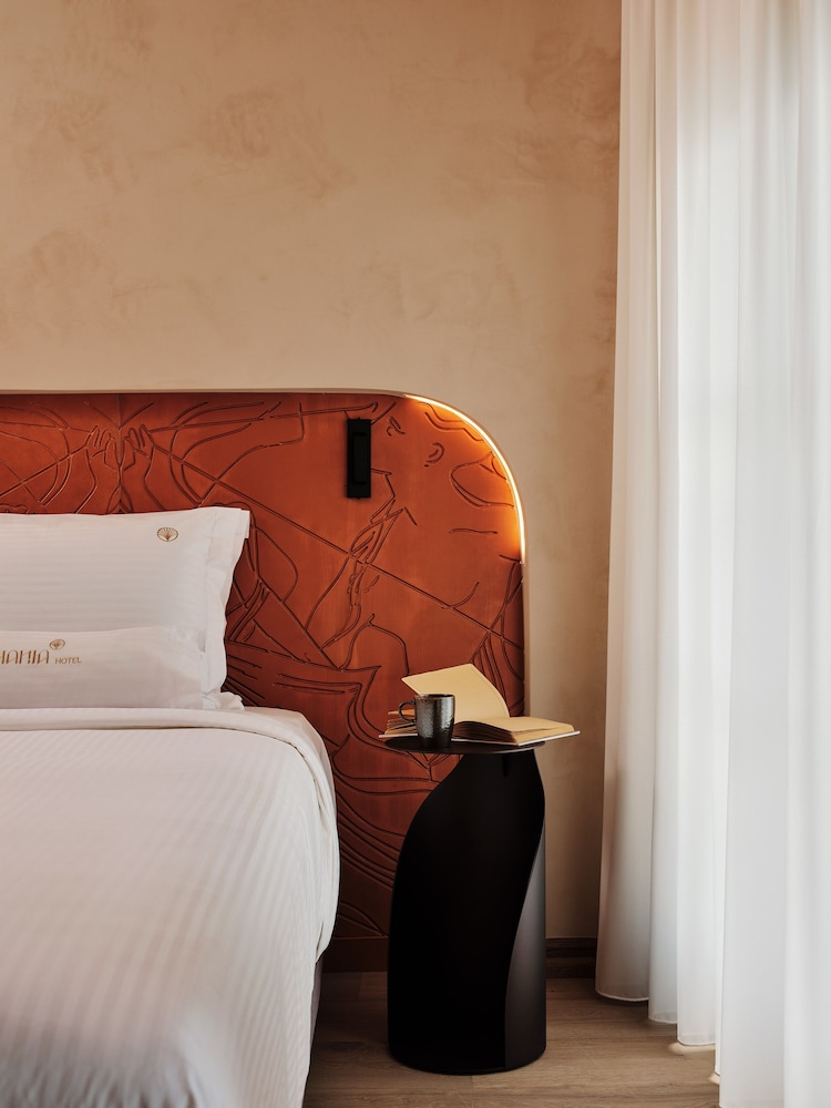 Hotel Porto Antico 10/23