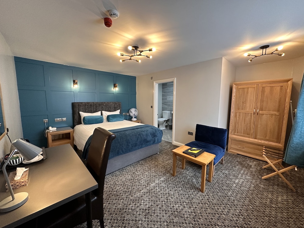 Spilman Hotel 21/44