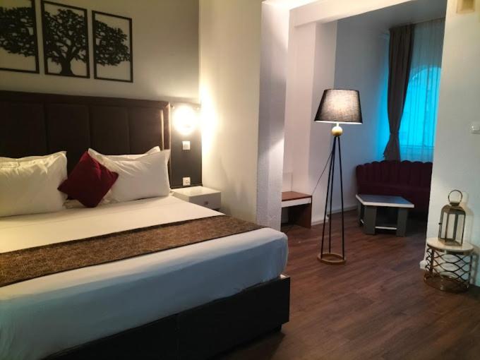 Room at Golden H Dejaia, BEJAIA
