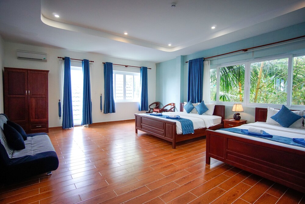 Brenta Phu Quoc Hotel 37/69