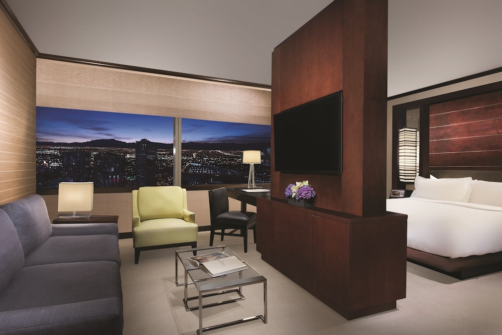 Vdara Hotel and Spa 52/76
