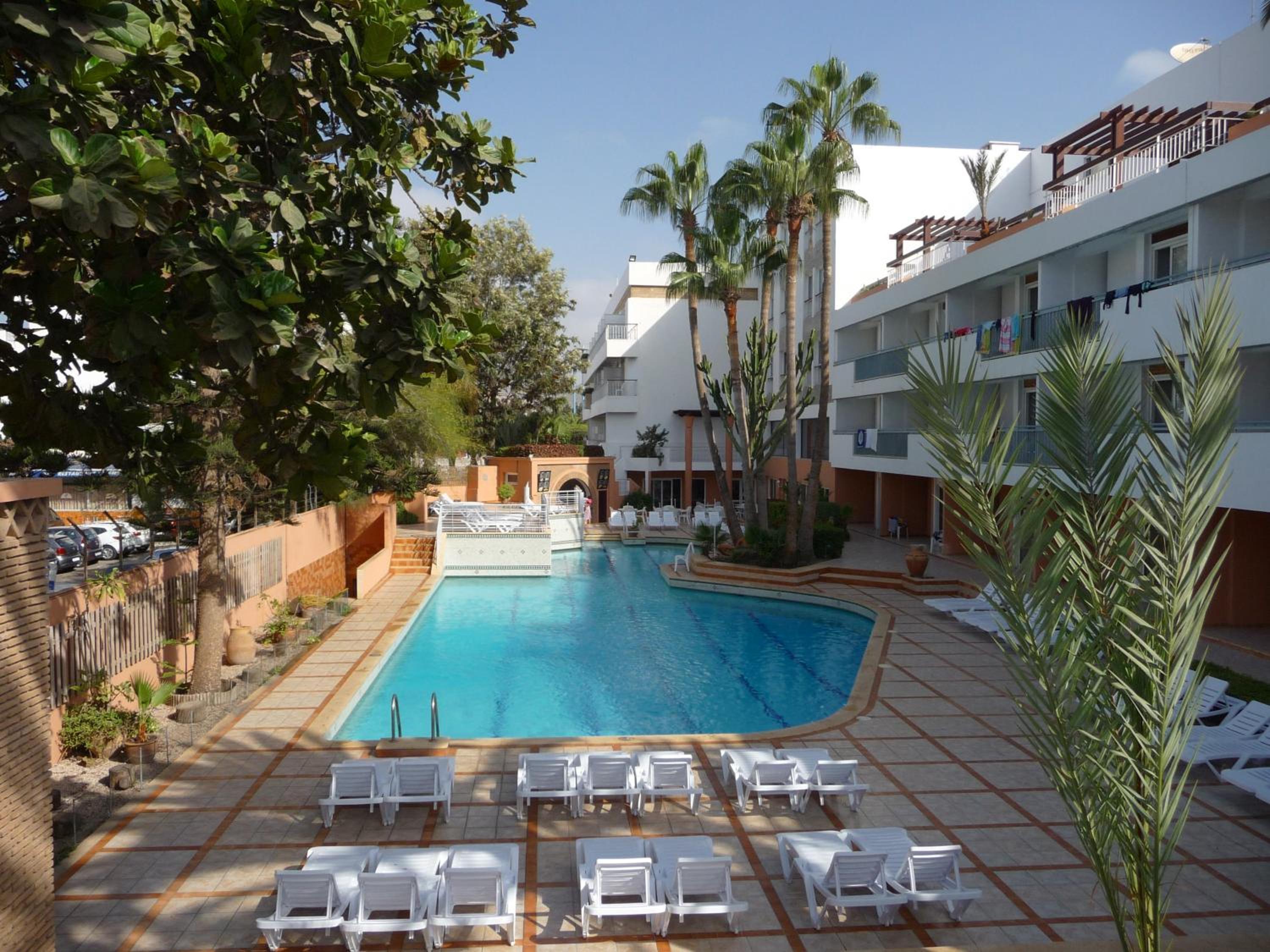 Kamal Hotel 47/55