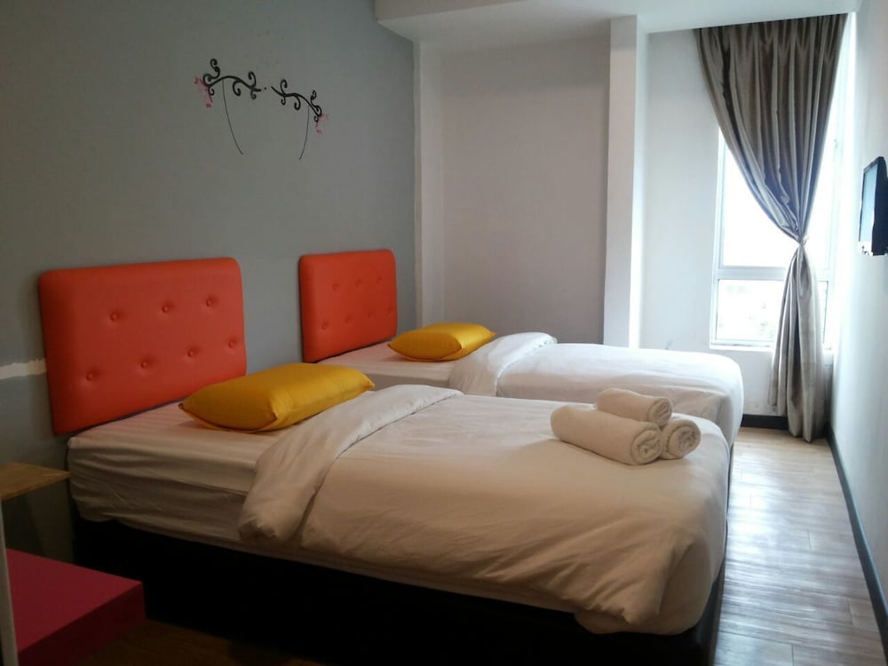 Viva Hotel 17/28