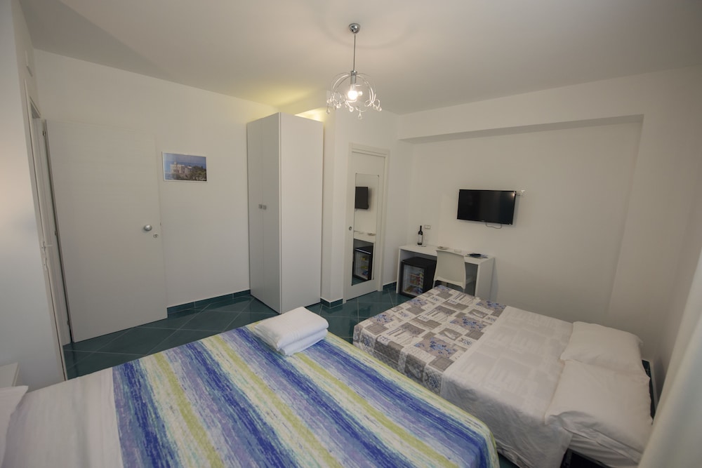 Residenza Porta Romana 20/37