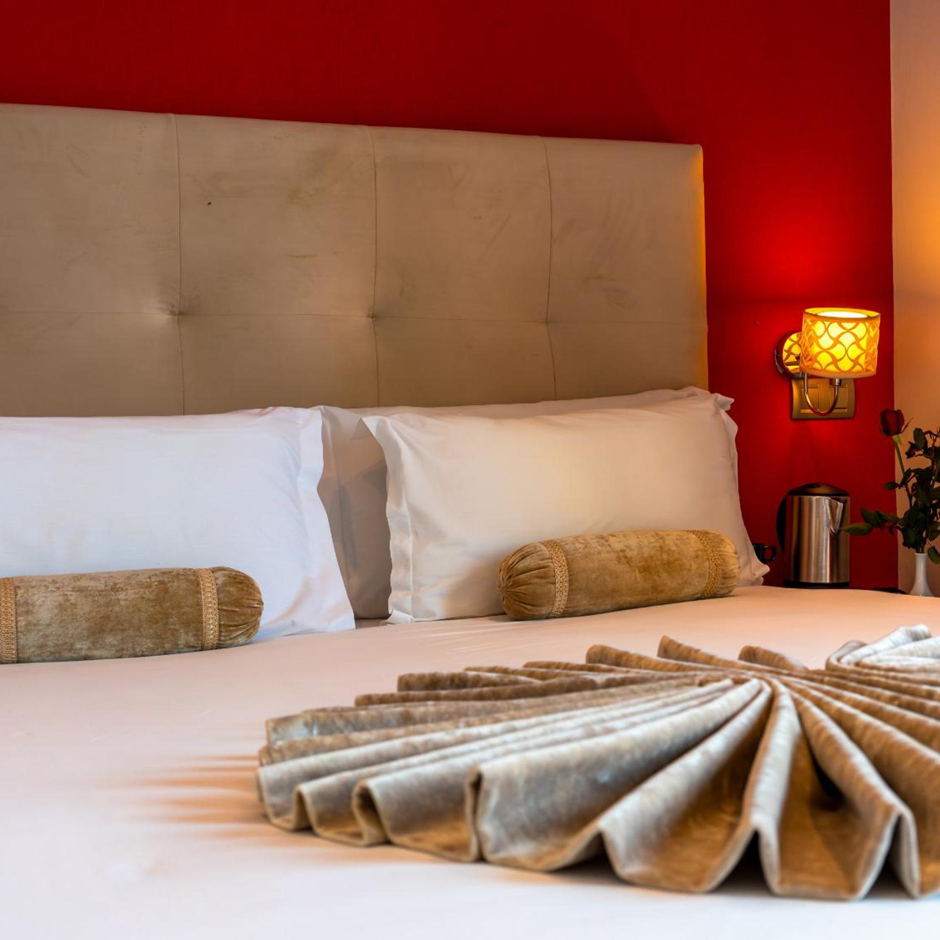 جناح رئاسي، Fourteen Luxury Boutique Hotel Spa 9/10