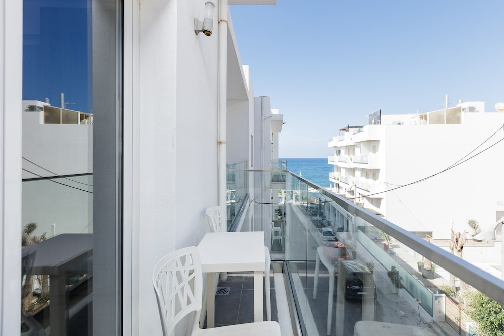 Kahlua Boutique Hotel in HERSONISSOS