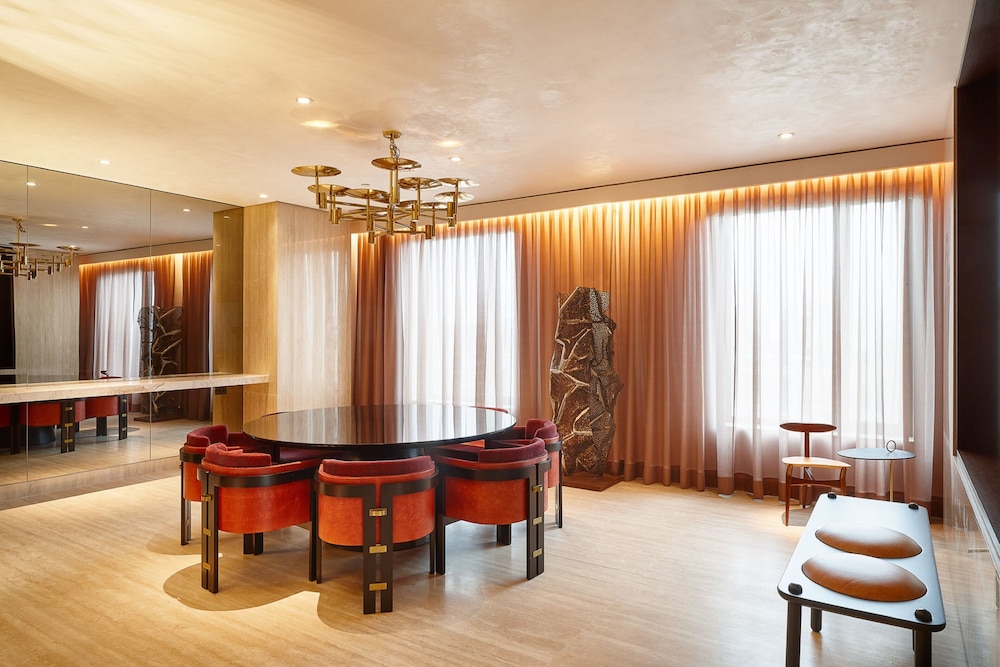 JW Marriott Hotel Sao Paulo 64/75