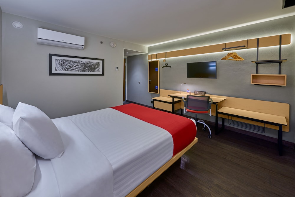 City Express by Marriott Hermosillo Expo 13/42