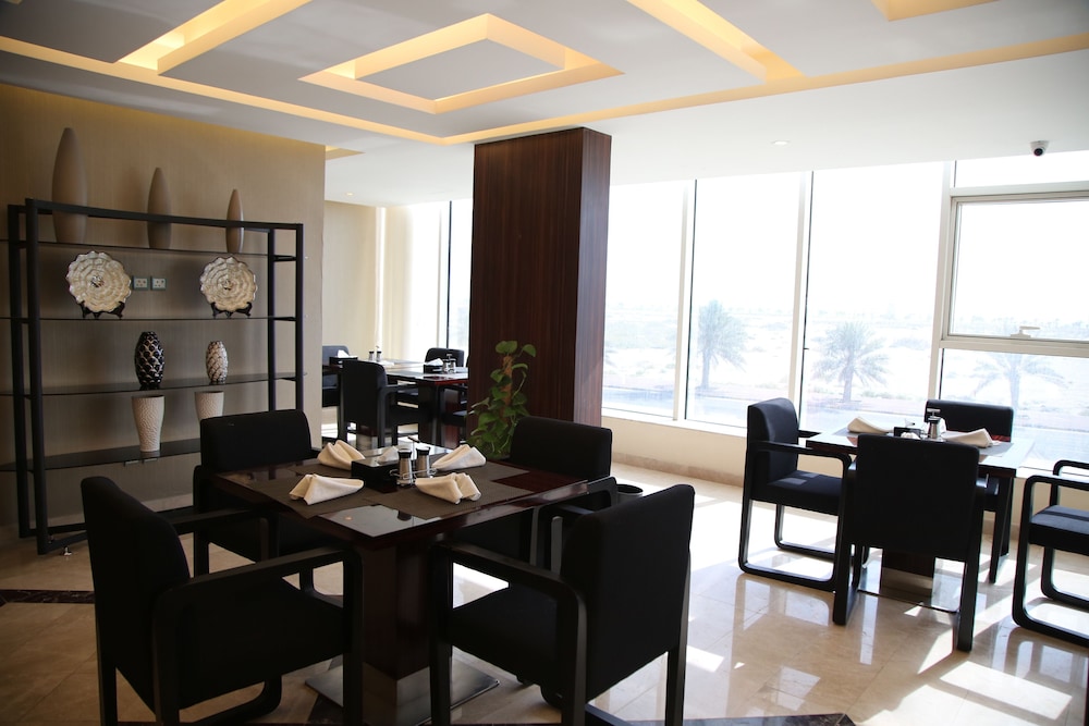 رؤوم ان الخفجي كورنيش(Raoum Inn Khafji Corniche) 36/50