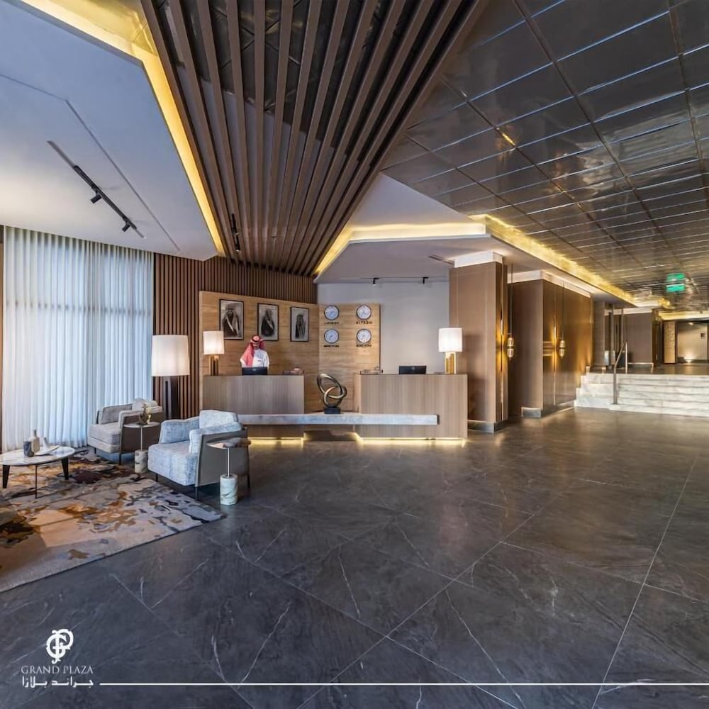 Grand Plaza Tabuk 9/50