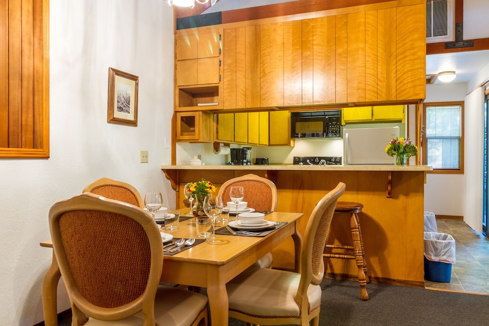 Mountain Retreat Resort 33/51