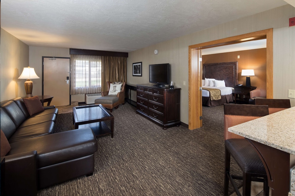 Best Western Ramkota Hotel 18/31
