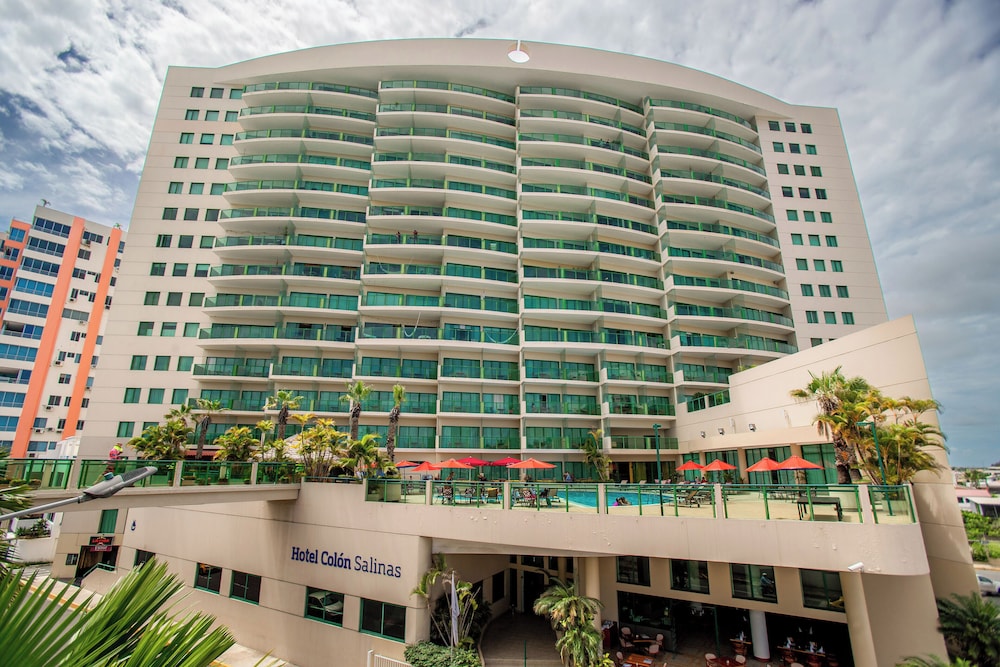 Barcelo Colon Miramar 1/50