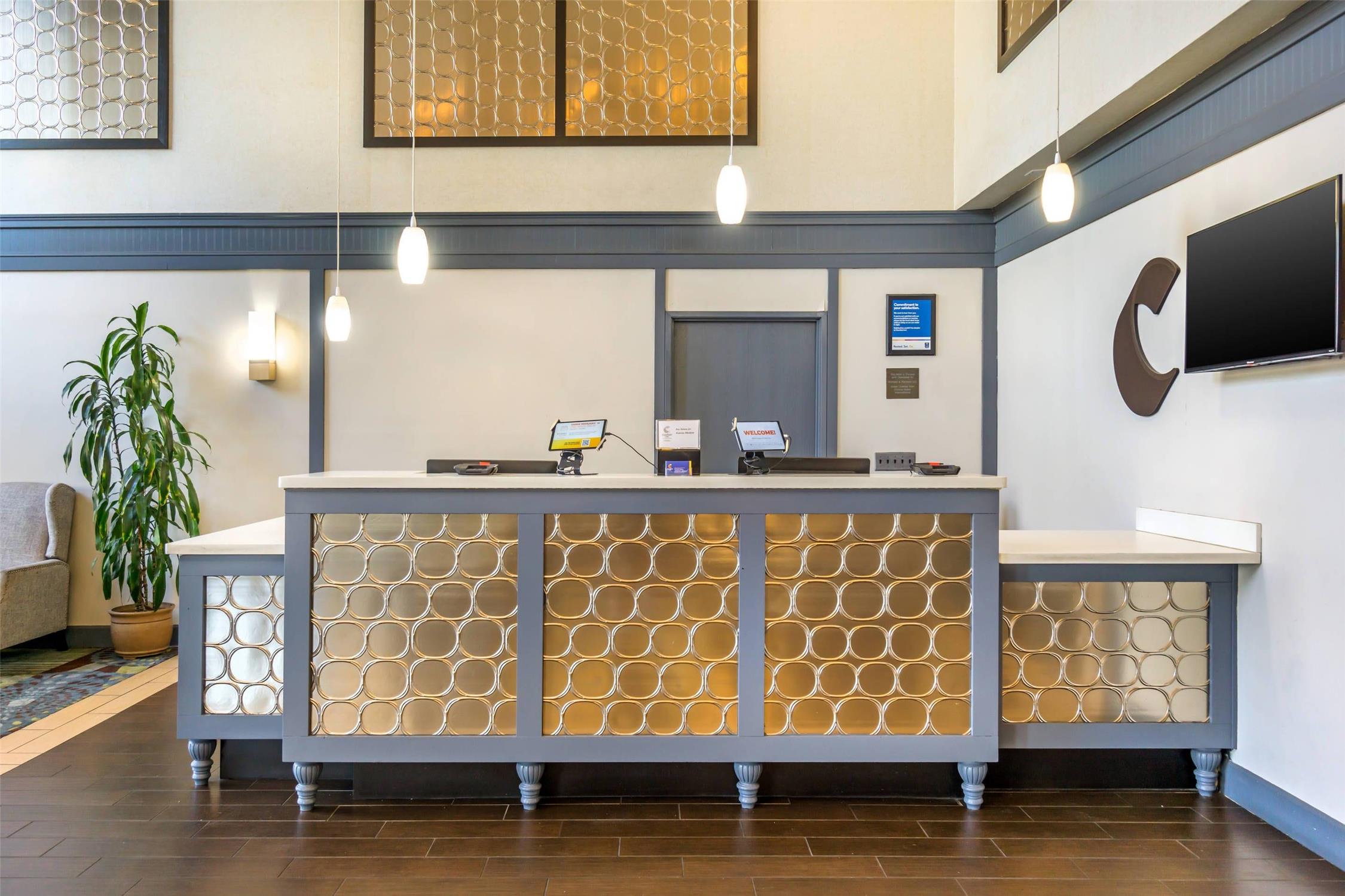 Comfort Inn Federal Way - Seattle 5/23