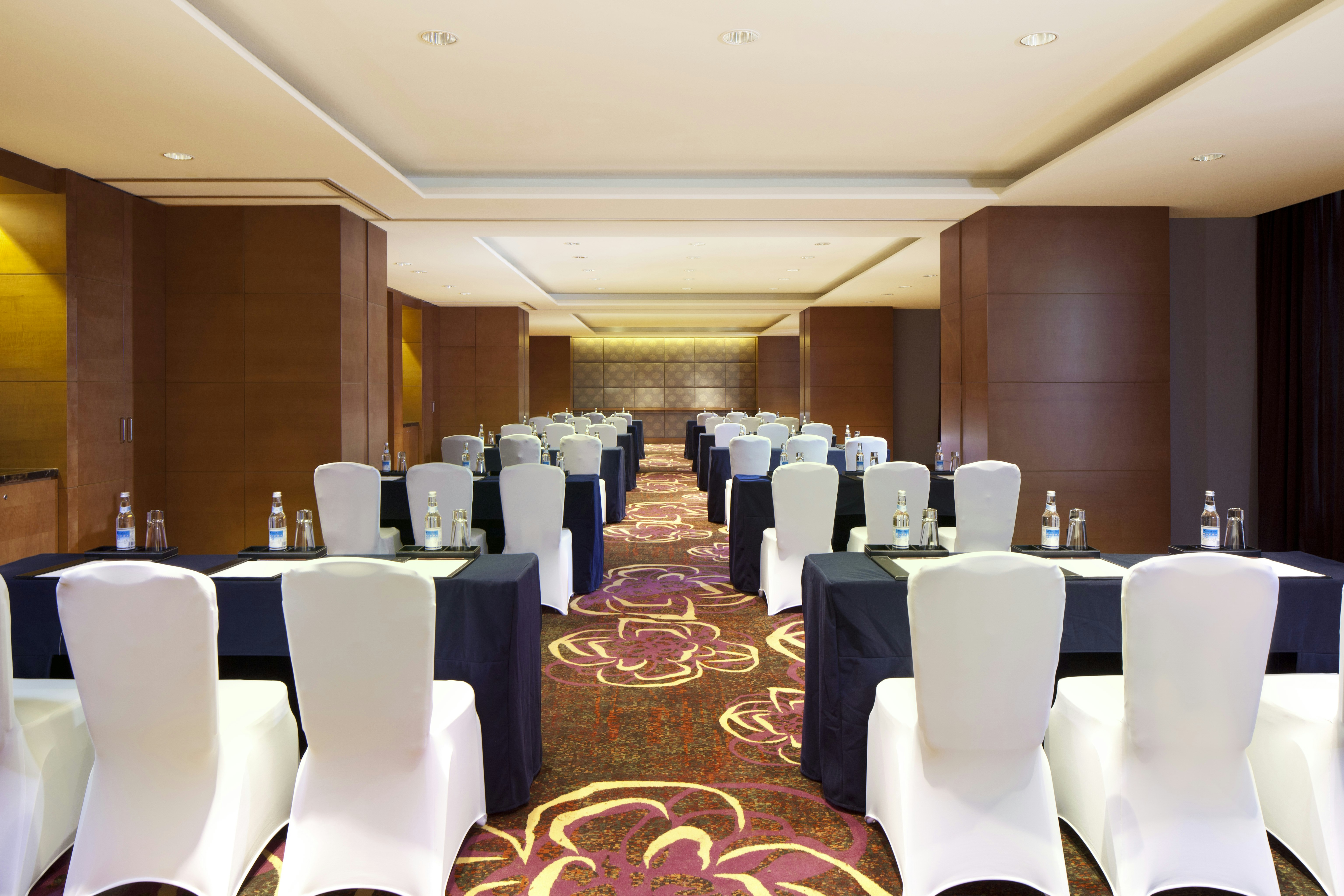 Doubletree By Hilton Shenyang 85/90