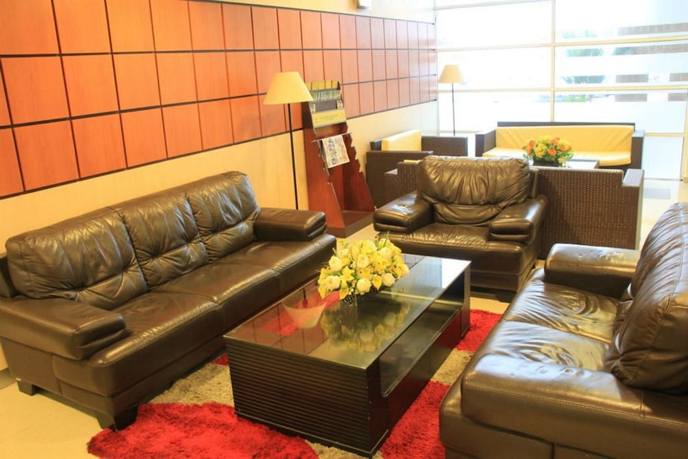 Hotel Seri Malaysia Kuala Terengganu 38/57