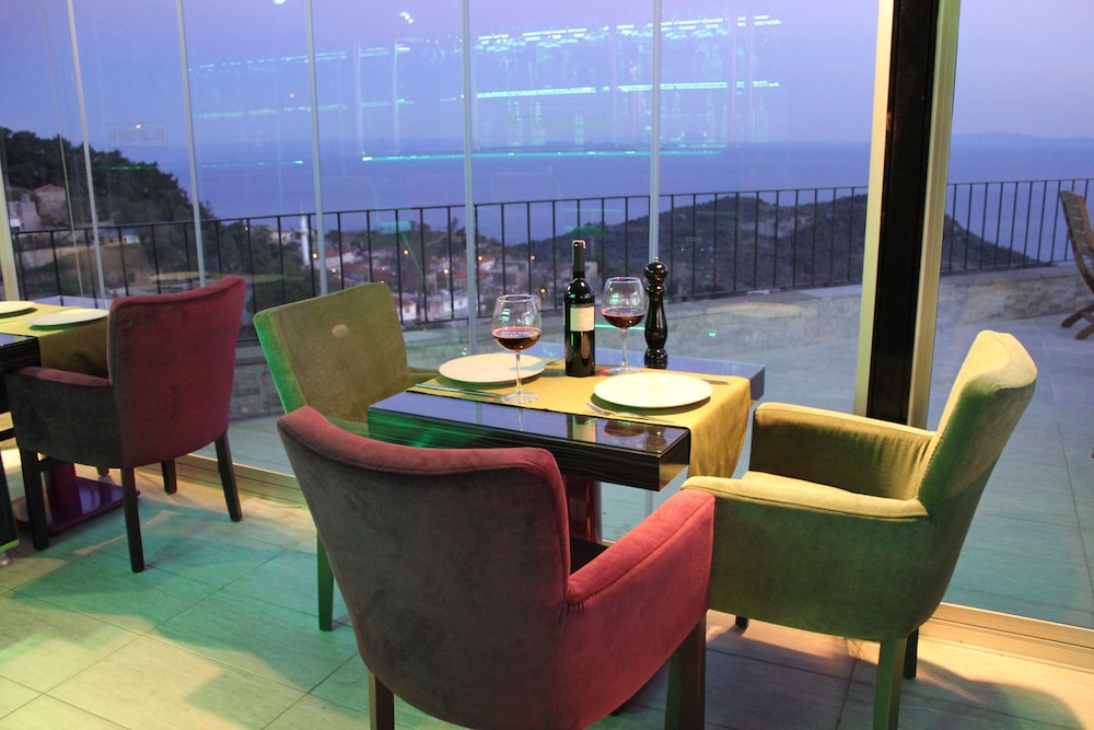 Assos Kayalar Terrace Boutique Hotel 29/50