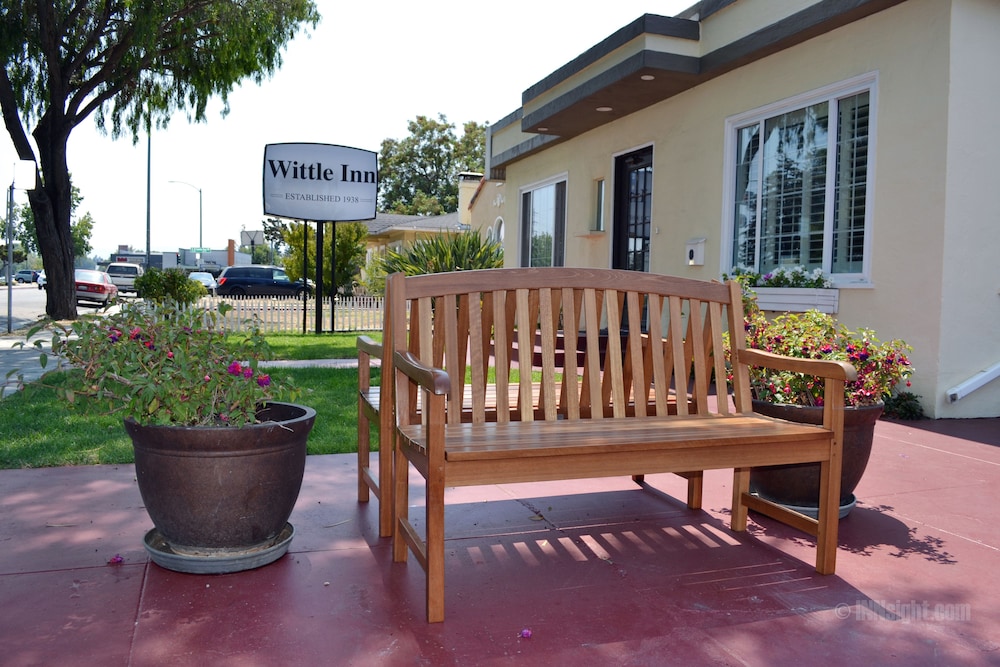 Wittle Inn 16/22