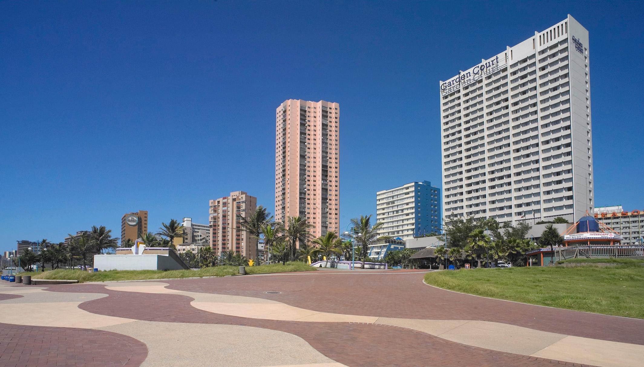 Garden Court South Beach 41/50