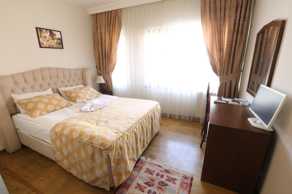 Hotel Ankatra 27/70