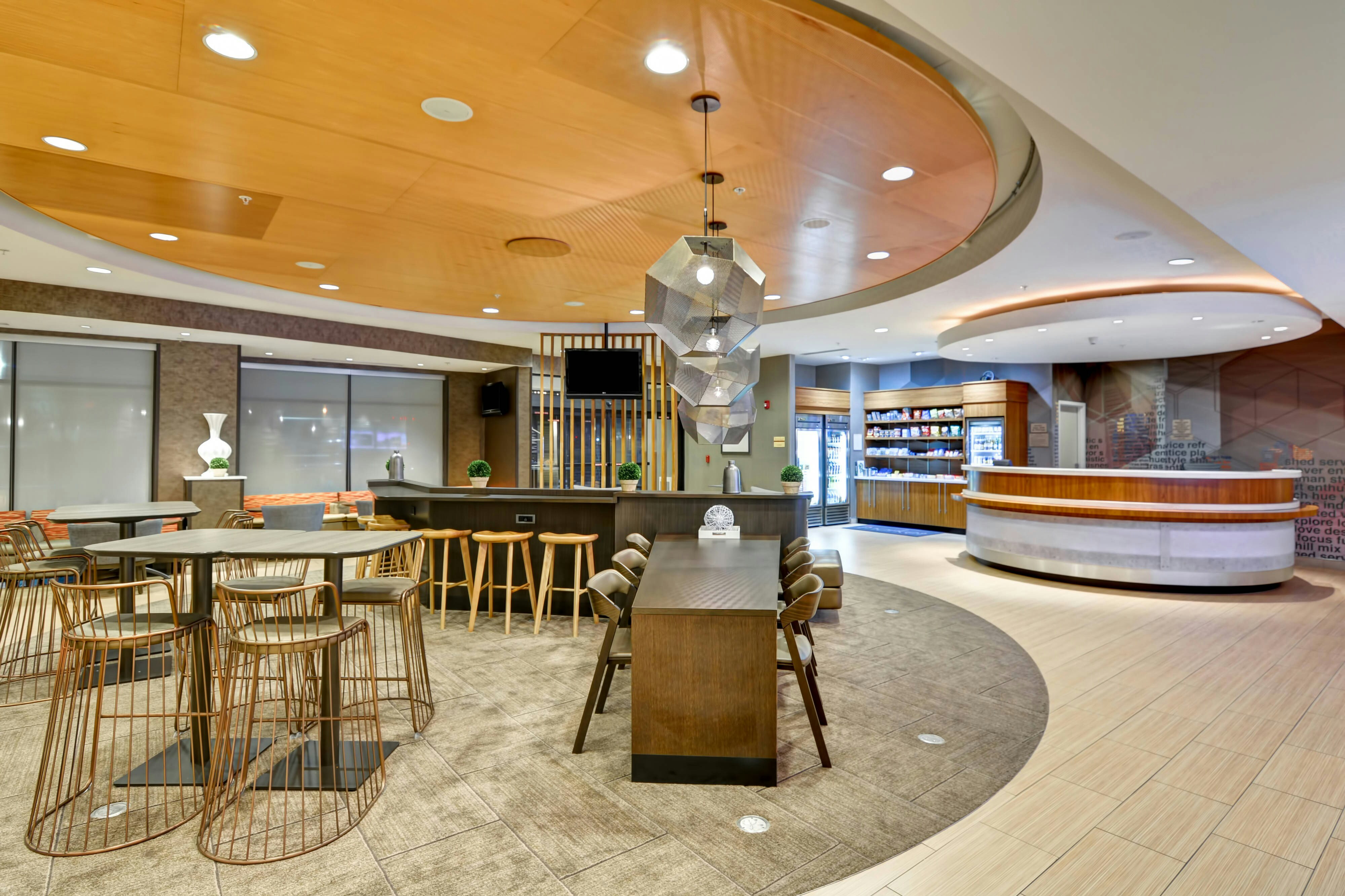 Springhill Suites Cincinnati Airport South 31/43