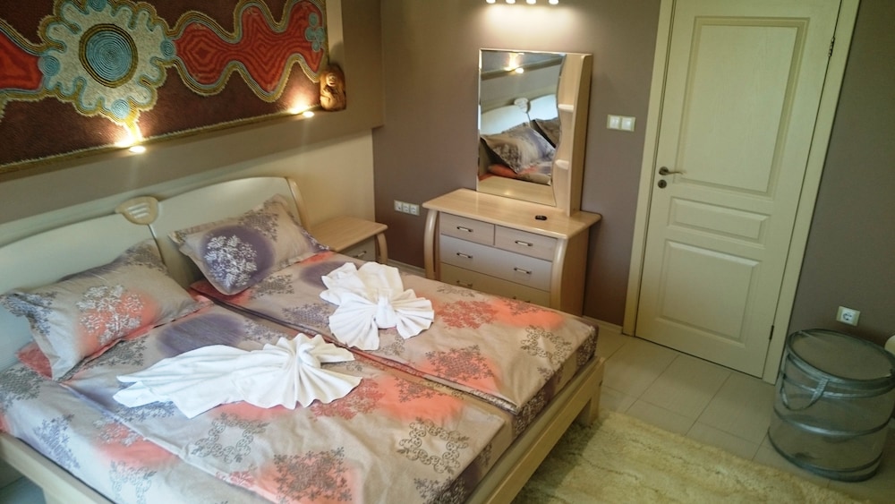 Yassen Holiday Village 13/33