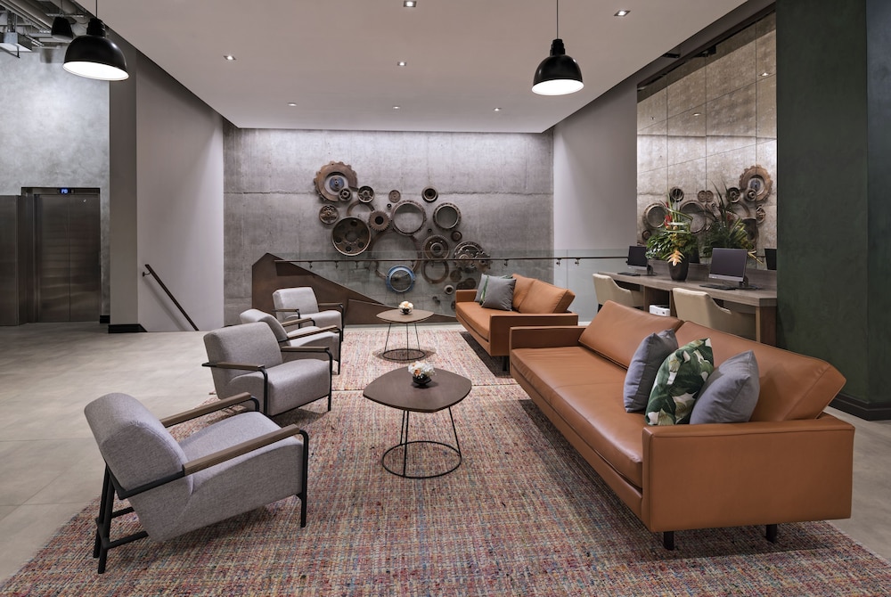 Hyatt Place San Pedro Sula 22/50