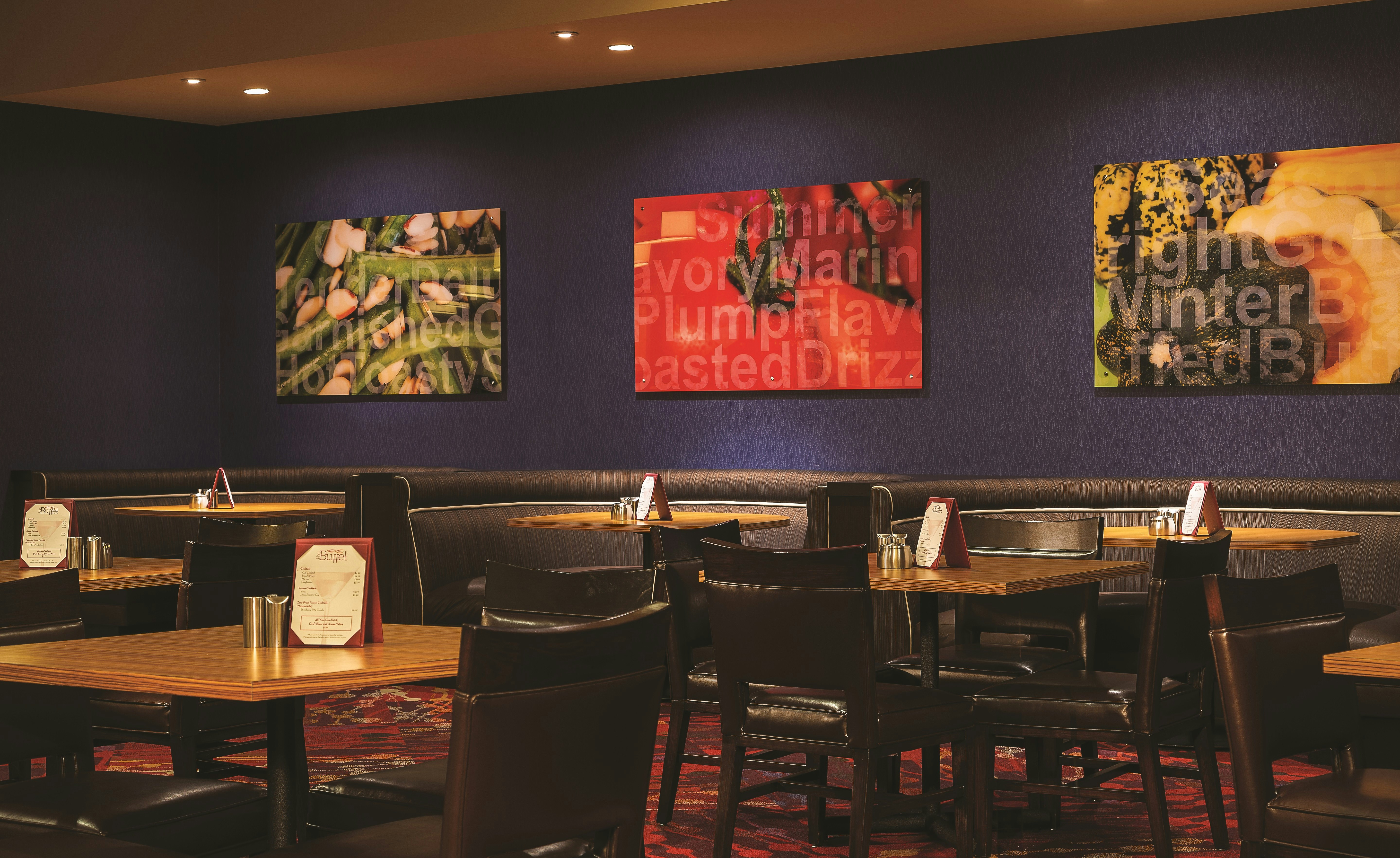 Excalibur Hotel and Casino, Paradise 35/45