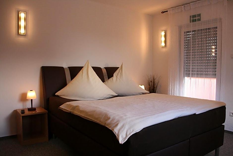 Hotel zur Wasserburg 22/59