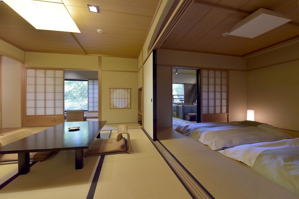 Ryokan Sumiya Kihoan 14/78