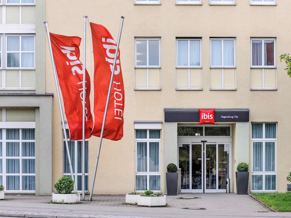 Ibis Regensburg City 2/49