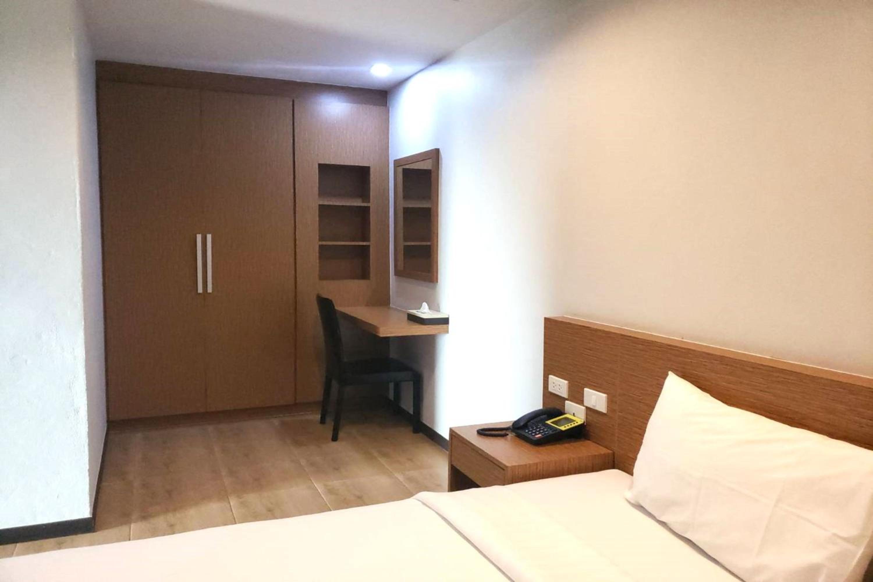 Eurotel Hotel Kanchanaburi 16/33