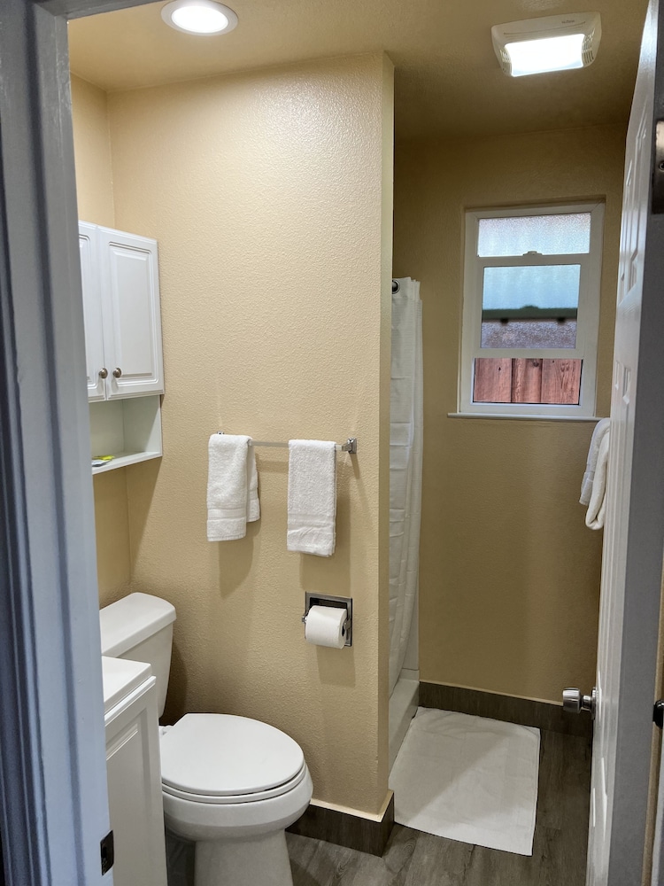 Studio Inn Livermore 19/21