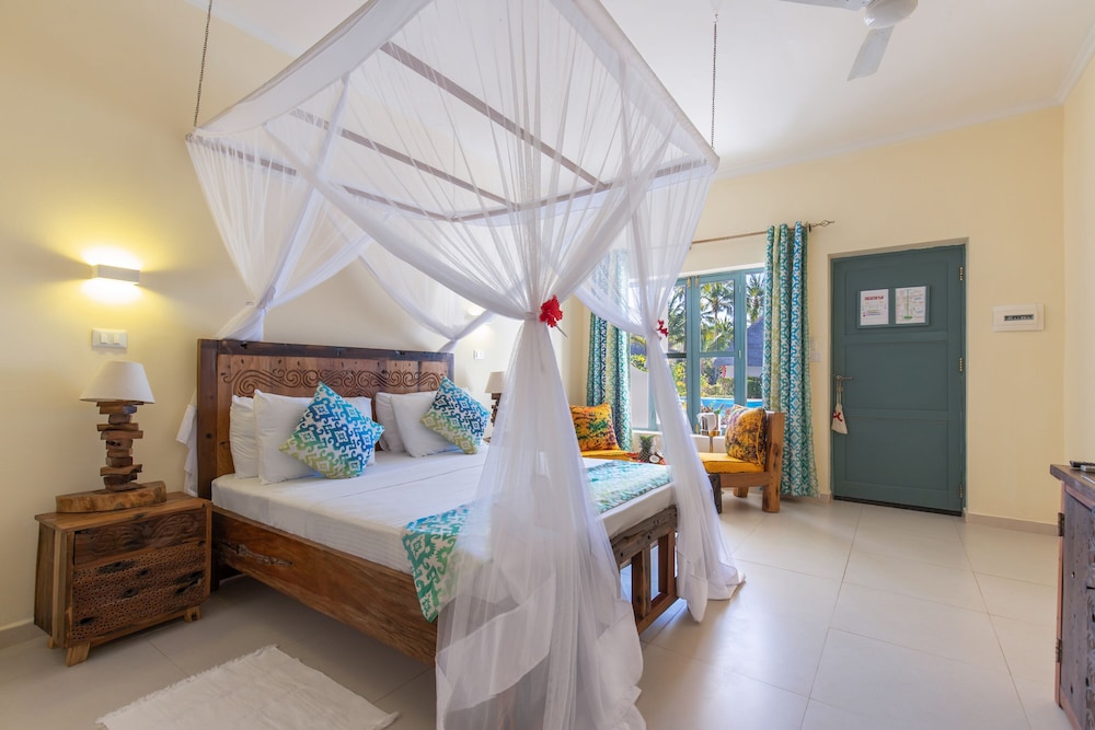 Kiwengwa Beach Resort 13/72