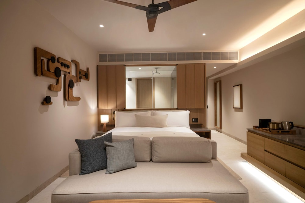 Grand Hyatt Cancun Beach Resort 21/50