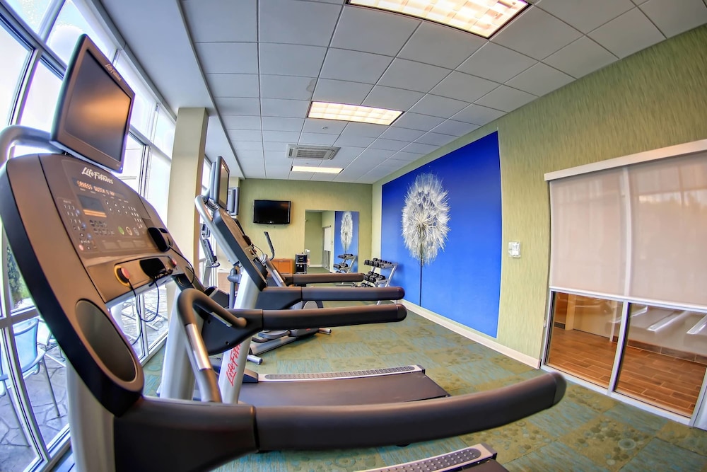 Springhill Suites By Marriott Scranton Wilkes Barre 20/25