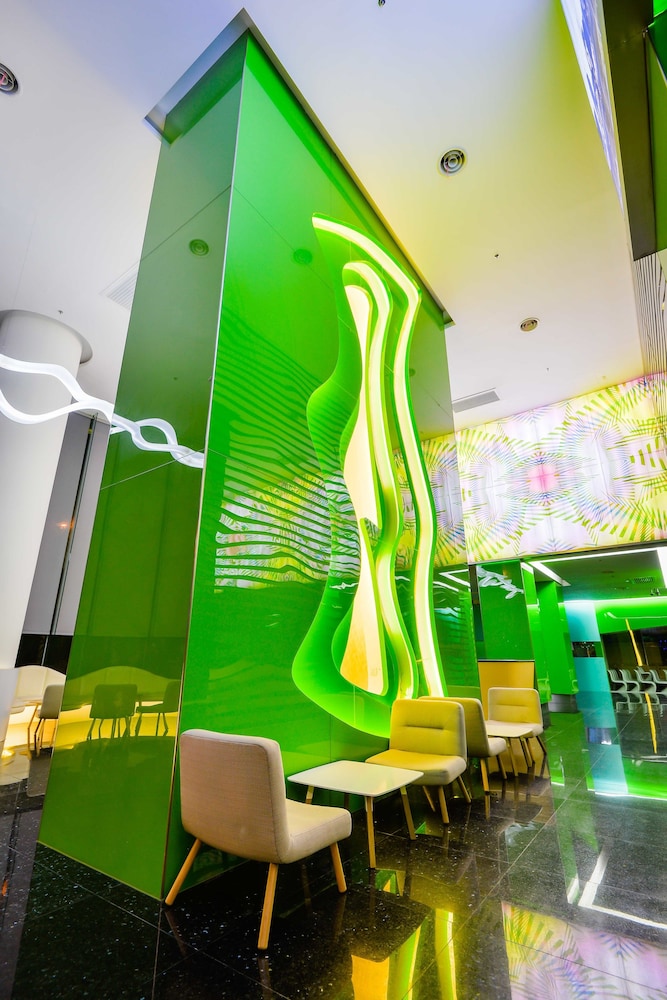 Pegasus Hotel Shah Alam 45/48