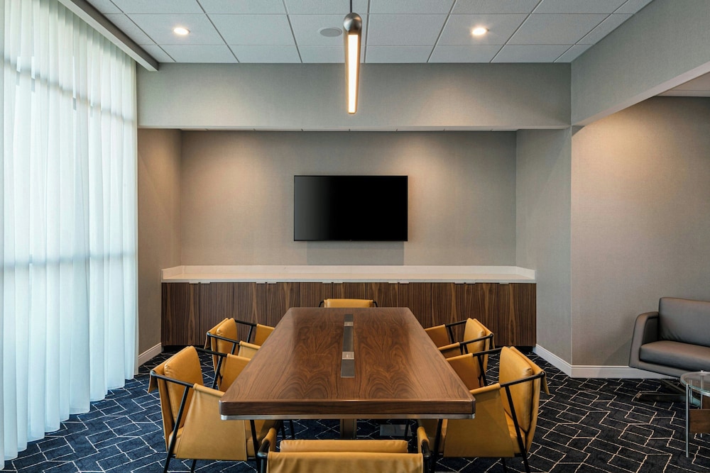 Courtyard by Marriott Lewiston 37/49
