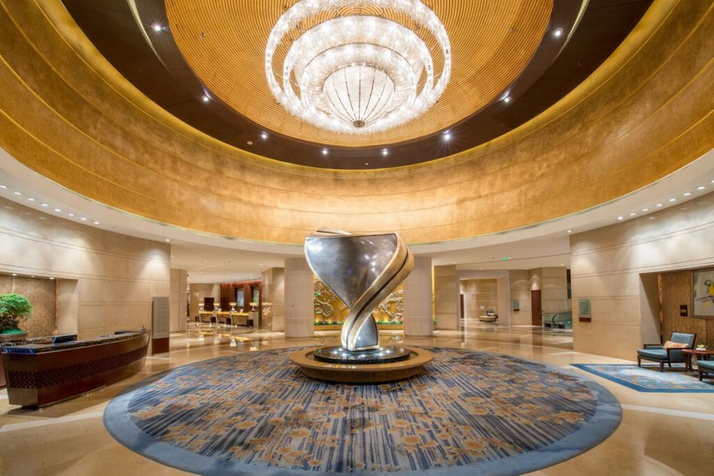 Shangri La Chengdu 44/72