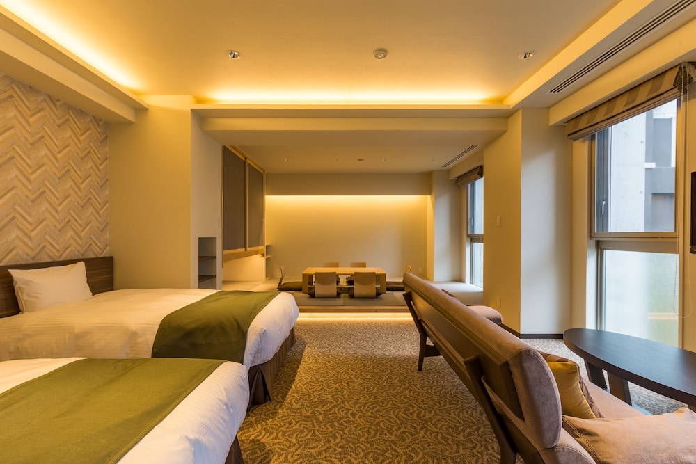 Hotel Grand Vert Kyukaruizawa 21/66