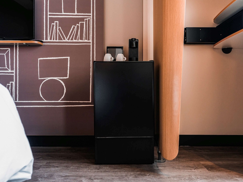 Ibis Den Haag City Centre 33/71