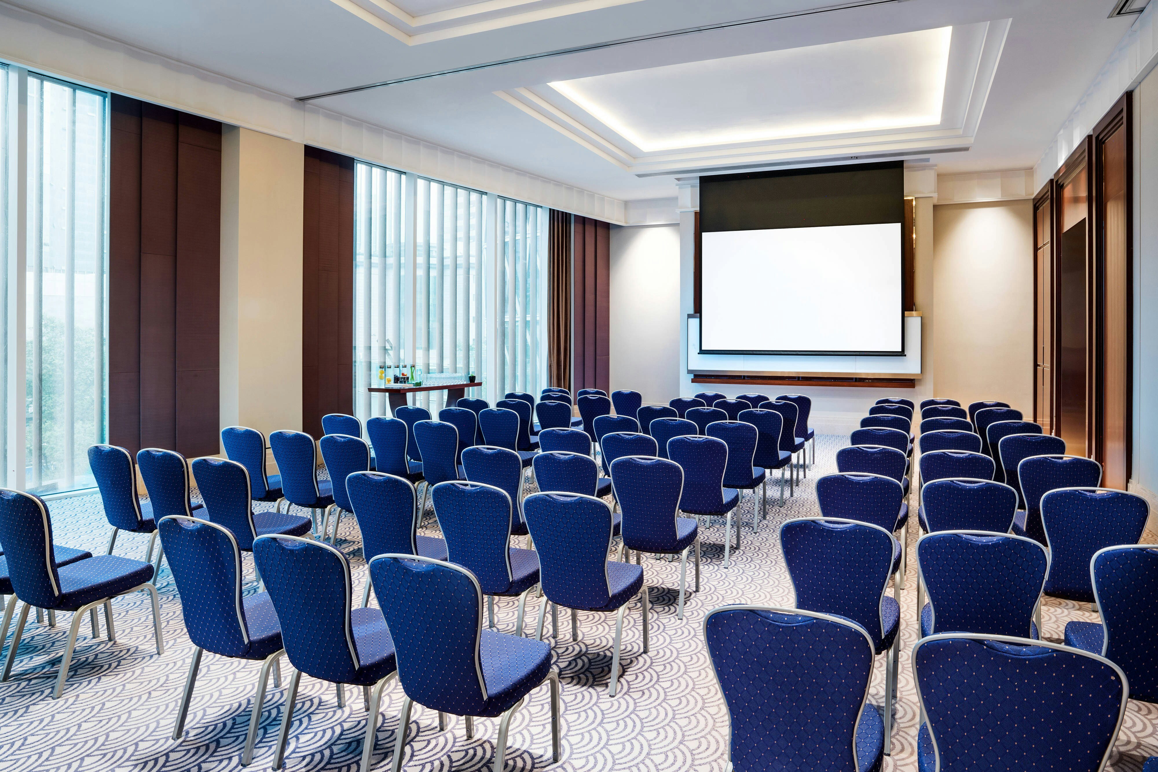 THE ST. REGIS CHENGDU 52/63