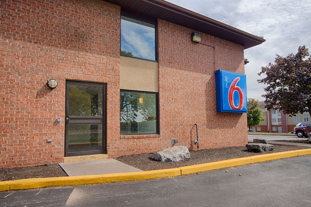 Motel6 East Syracuse, NY - Airport in EAST SYRACUSE - NY