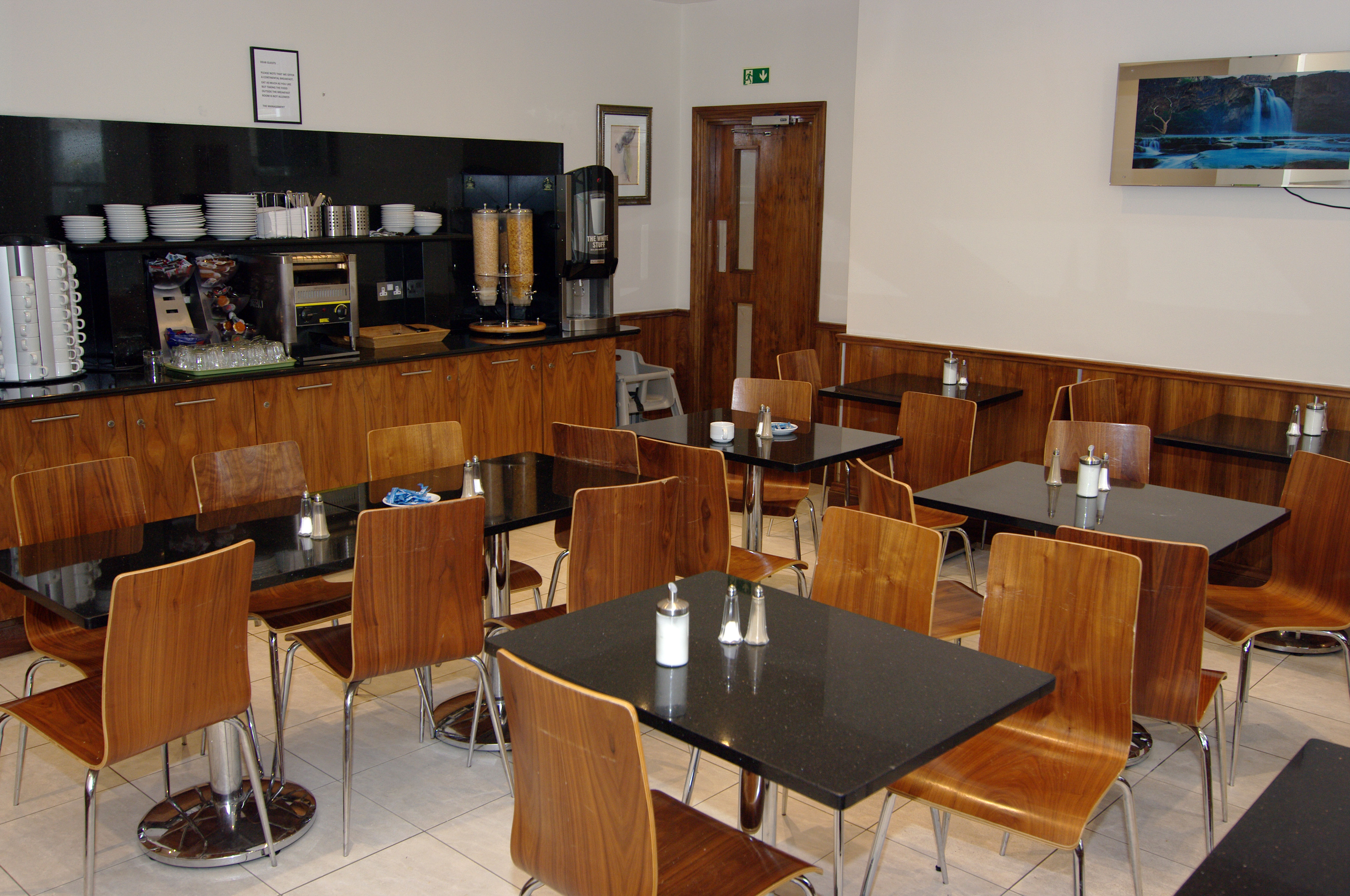Westbury Hotel 44/57