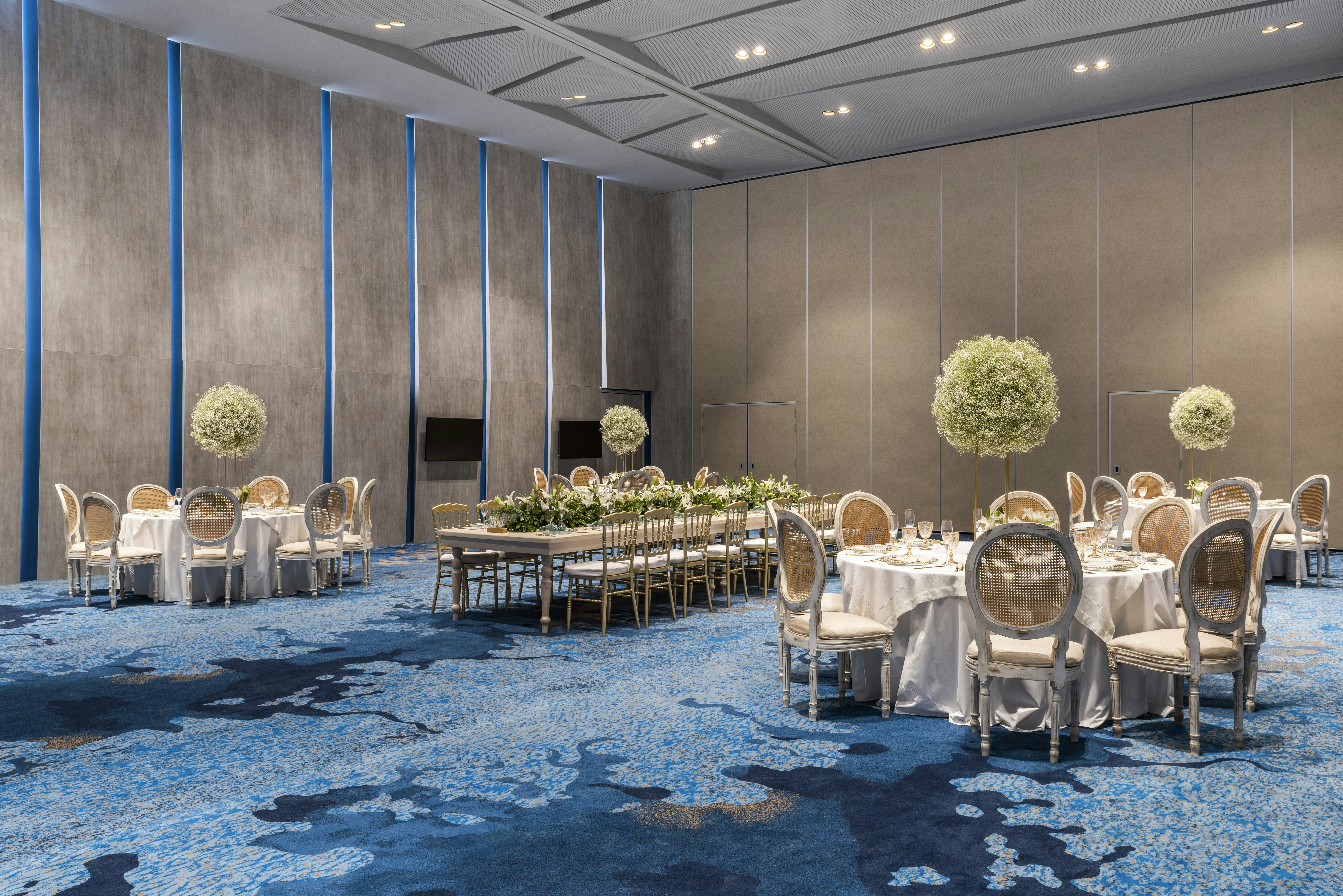 Hilton Santa Marta 11/50