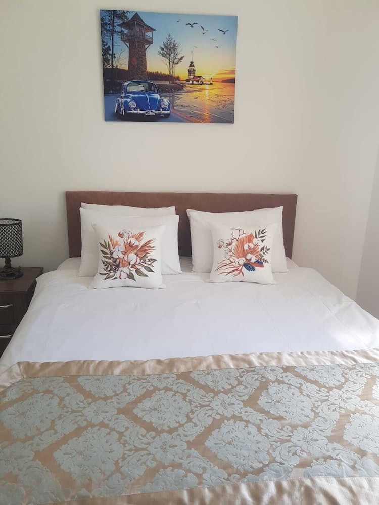 Zeugma Hotel 11/60